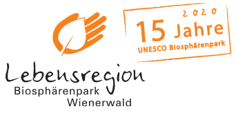 Logo Biosphärenpark Wienerwald